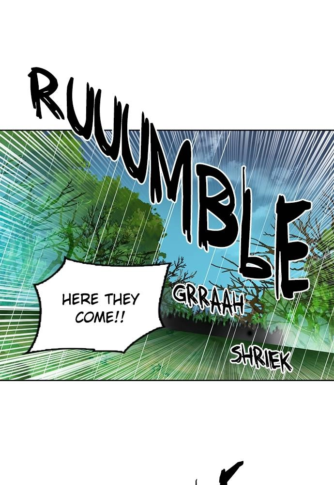 The Druid of Seoul Station Chapter 82, page 27 of 127