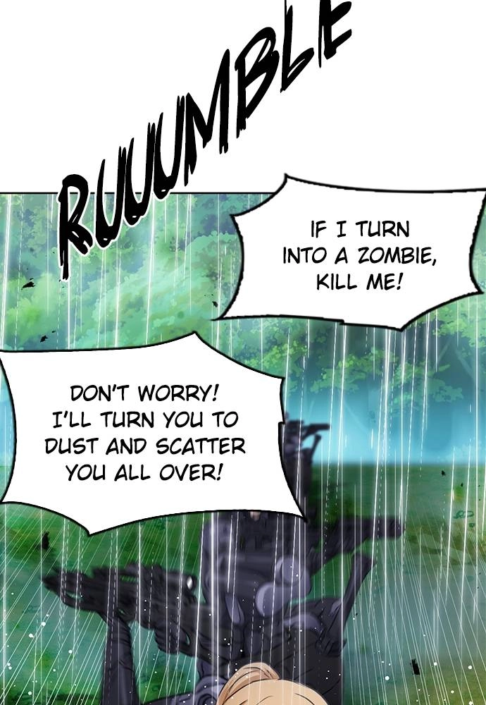 The Druid of Seoul Station Chapter 82, page 28 of 127