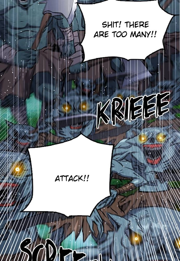 The Druid of Seoul Station Chapter 82, page 31 of 127