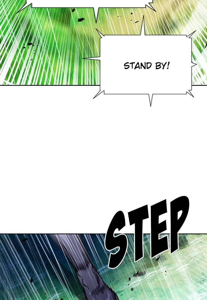 The Druid of Seoul Station Chapter 82, page 41 of 127