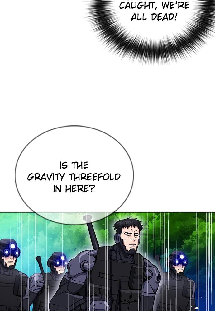 The Druid of Seoul Station Chapter 82, page 5 of 127