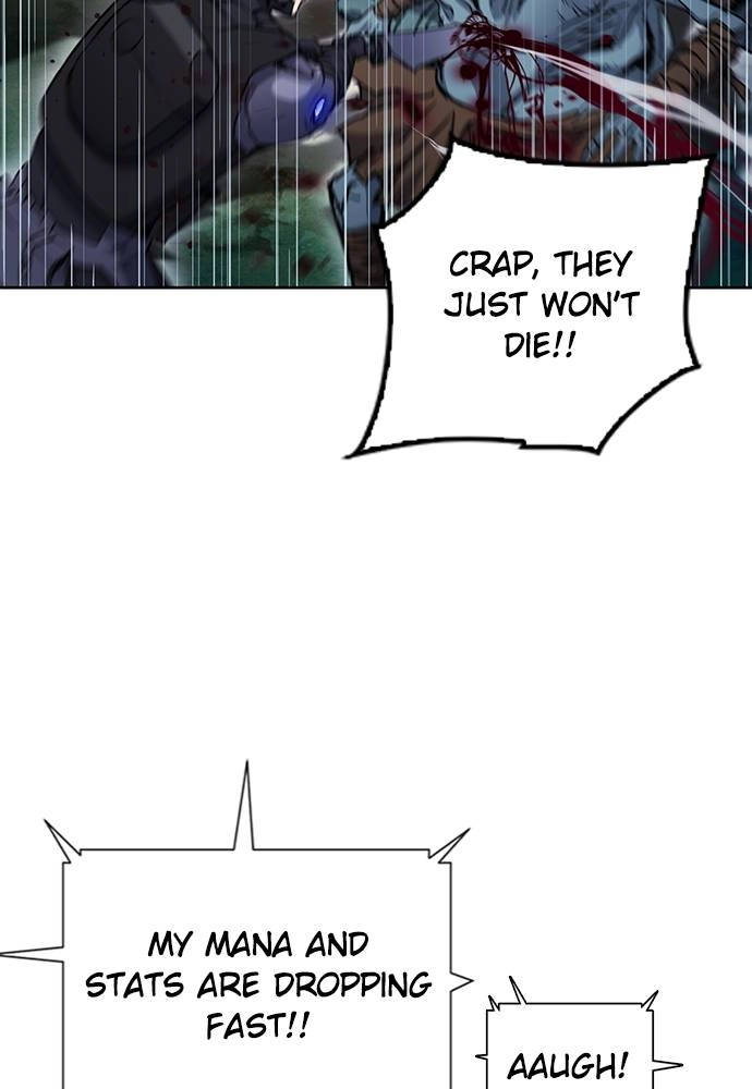 The Druid of Seoul Station Chapter 82, page 53 of 127