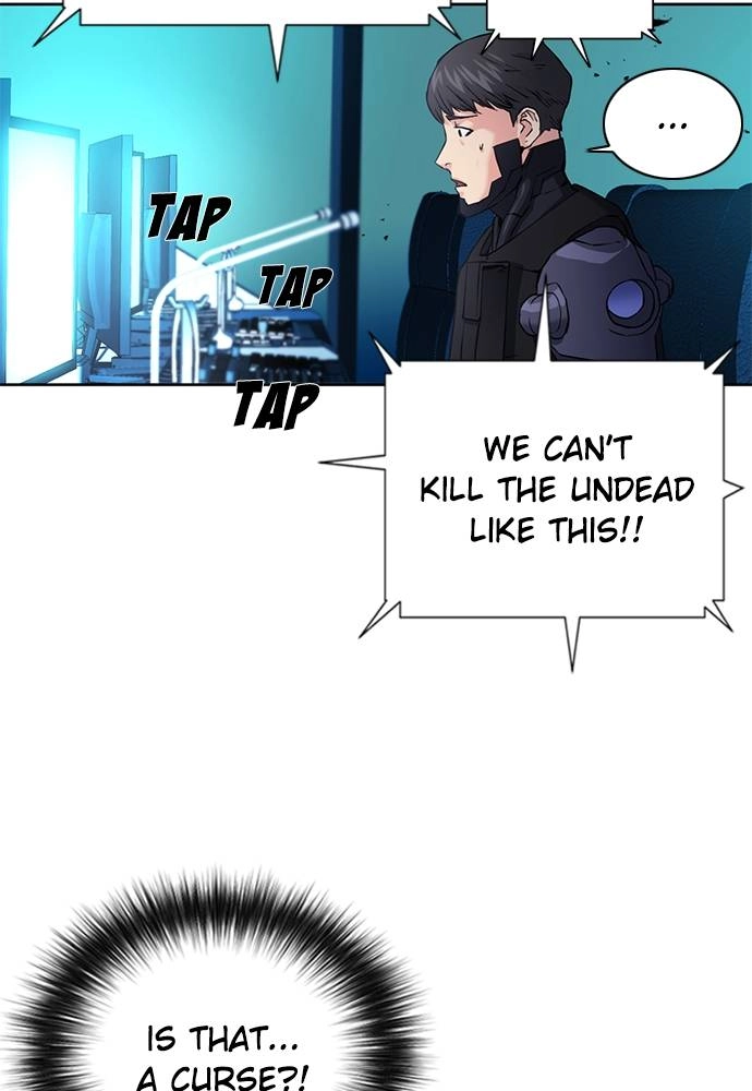 The Druid of Seoul Station Chapter 82, page 54 of 127