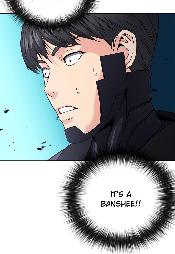 The Druid of Seoul Station Chapter 82, page 55 of 127