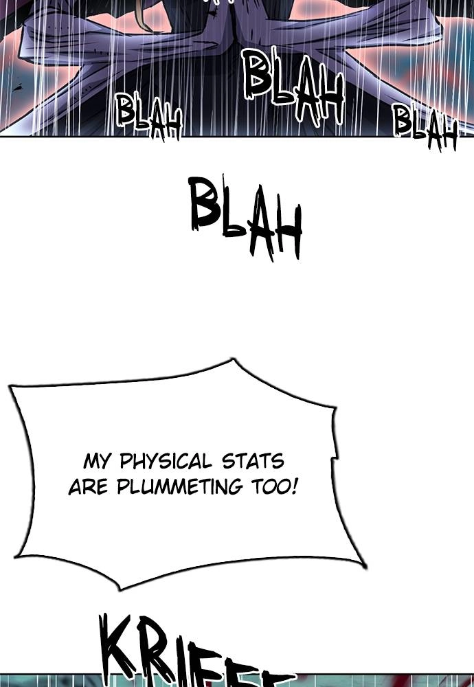 The Druid of Seoul Station Chapter 82, page 58 of 127