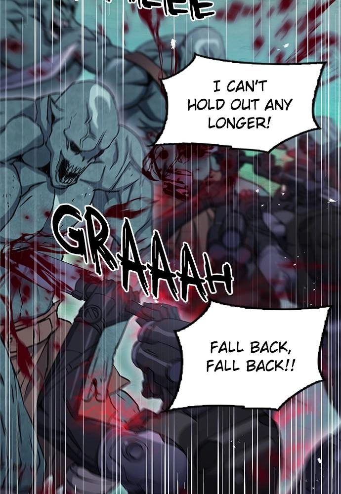 The Druid of Seoul Station Chapter 82, page 59 of 127