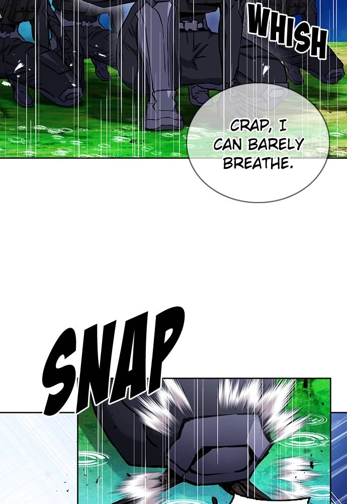 The Druid of Seoul Station Chapter 82, page 6 of 127
