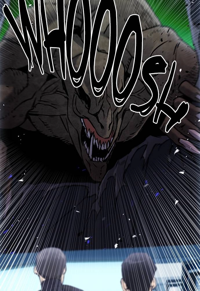 The Druid of Seoul Station Chapter 82, page 61 of 127