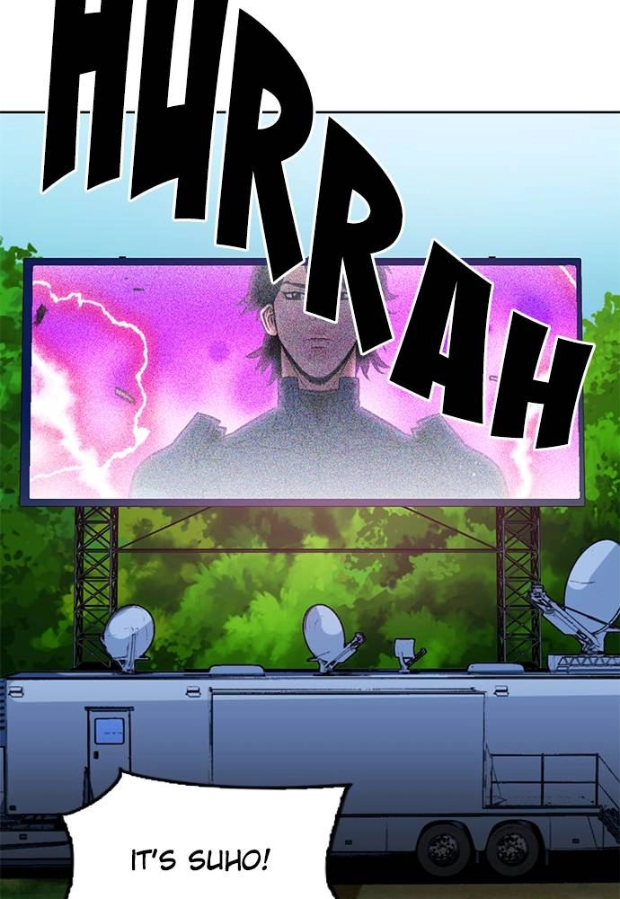 The Druid of Seoul Station Chapter 82, page 71 of 127