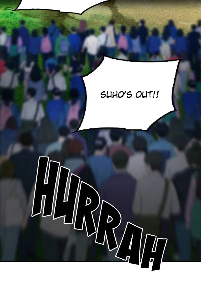 The Druid of Seoul Station Chapter 82, page 72 of 127