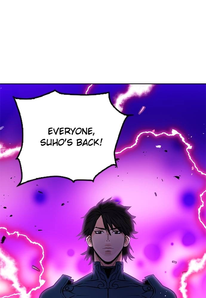 The Druid of Seoul Station Chapter 82, page 73 of 127