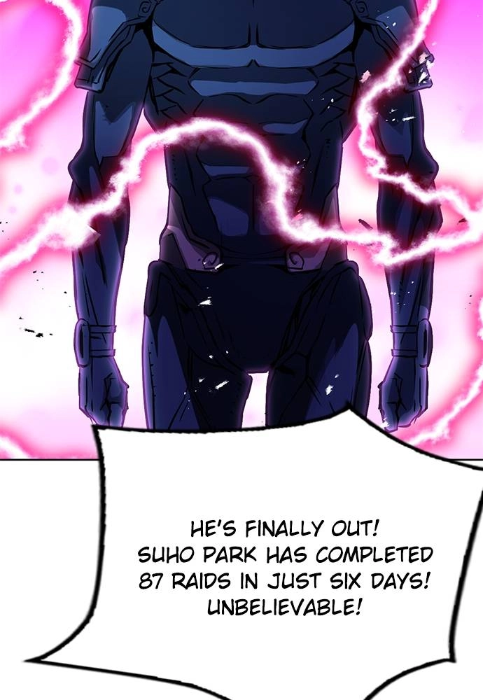 The Druid of Seoul Station Chapter 82, page 74 of 127