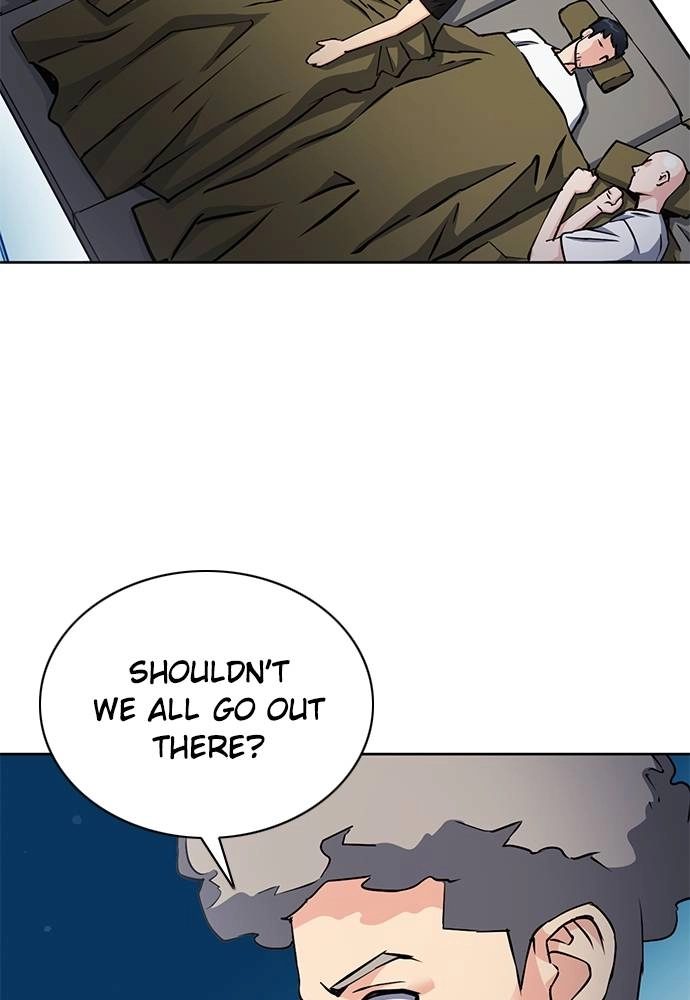 The Druid of Seoul Station Chapter 82, page 76 of 127