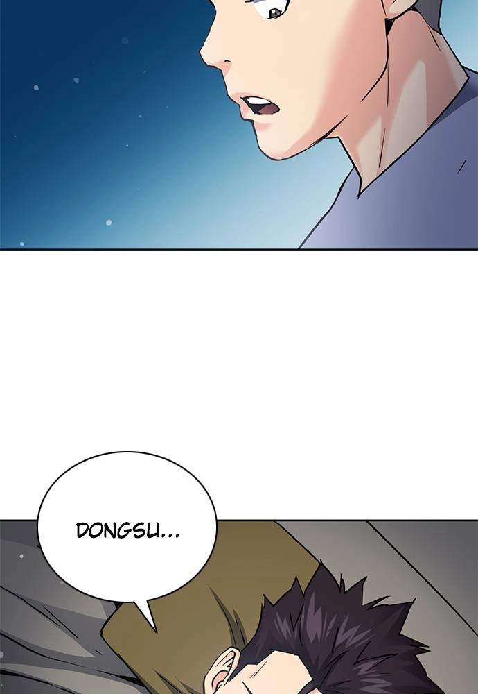 The Druid of Seoul Station Chapter 82, page 77 of 127
