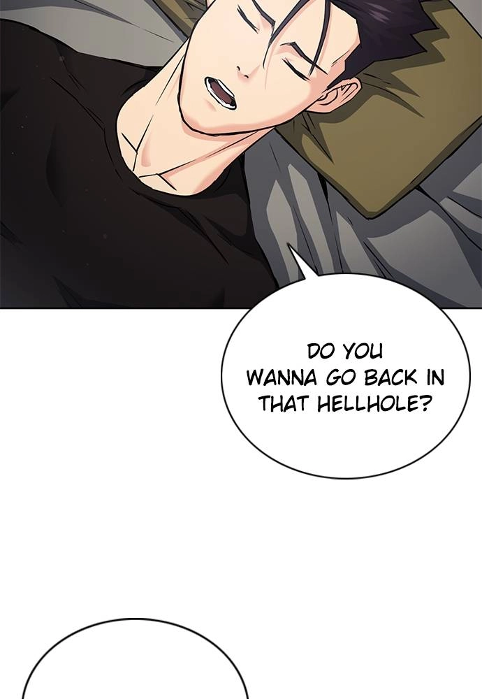 The Druid of Seoul Station Chapter 82, page 78 of 127