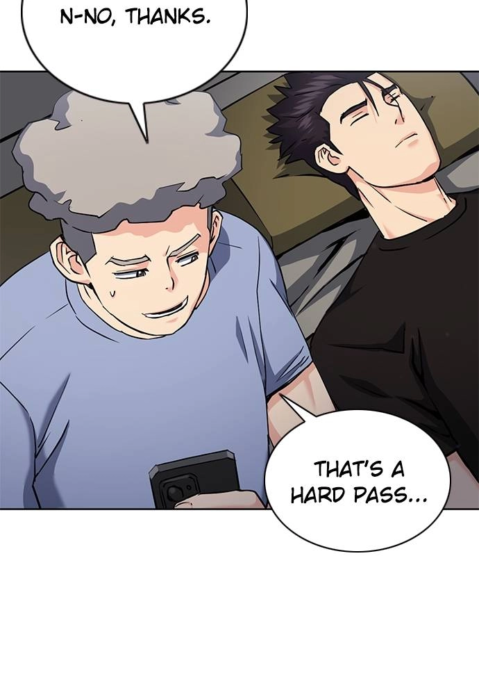 The Druid of Seoul Station Chapter 82, page 79 of 127