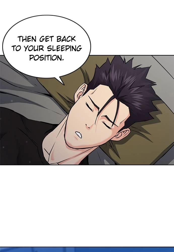 The Druid of Seoul Station Chapter 82, page 80 of 127