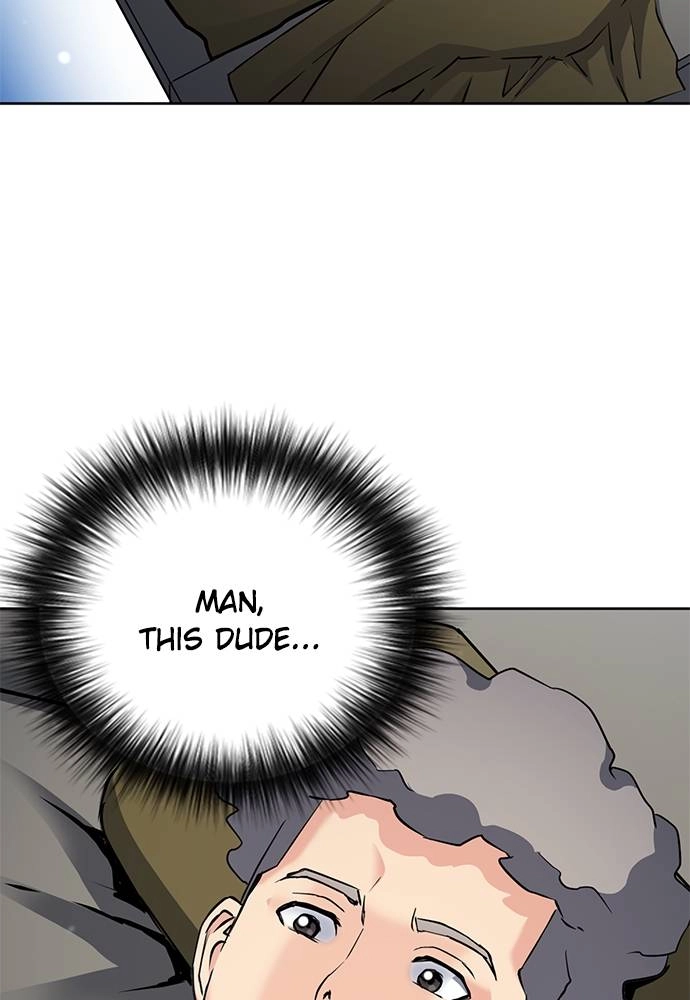 The Druid of Seoul Station Chapter 82, page 82 of 127