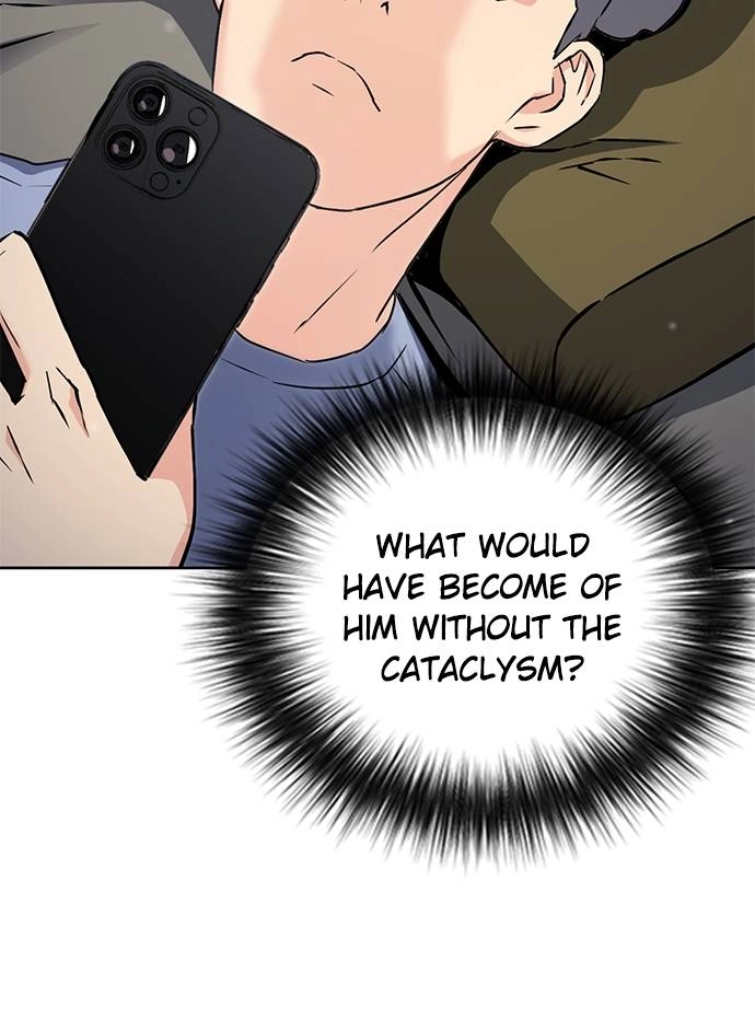 The Druid of Seoul Station Chapter 82, page 83 of 127