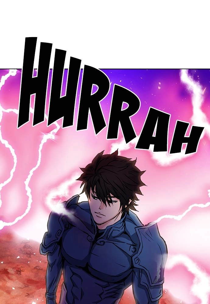 The Druid of Seoul Station Chapter 82, page 84 of 127