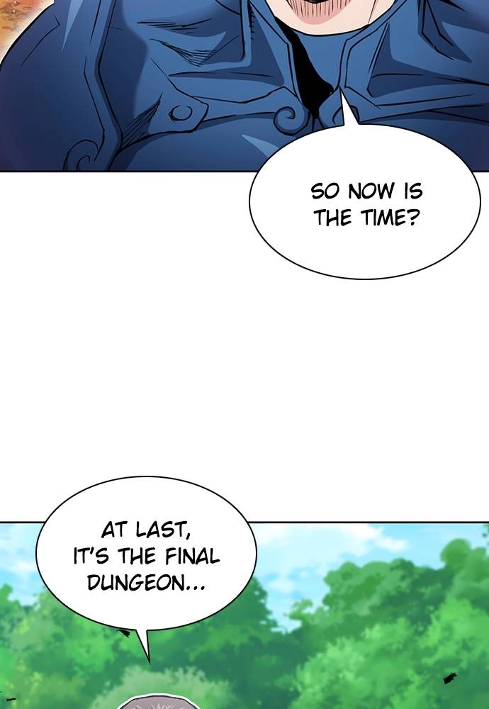 The Druid of Seoul Station Chapter 82, page 87 of 127