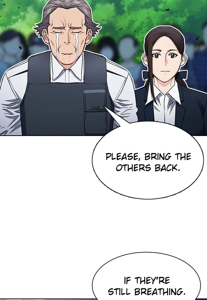 The Druid of Seoul Station Chapter 82, page 88 of 127