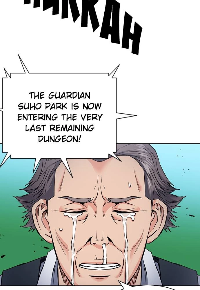 The Druid of Seoul Station Chapter 82, page 90 of 127