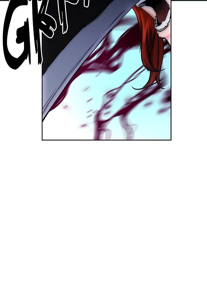 The Druid of Seoul Station Chapter 82, page 99 of 127
