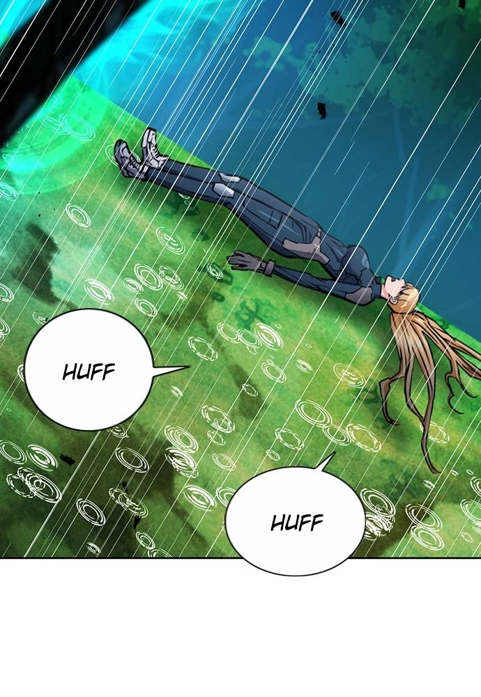 The Druid of Seoul Station Chapter 83, page 10 of 139
