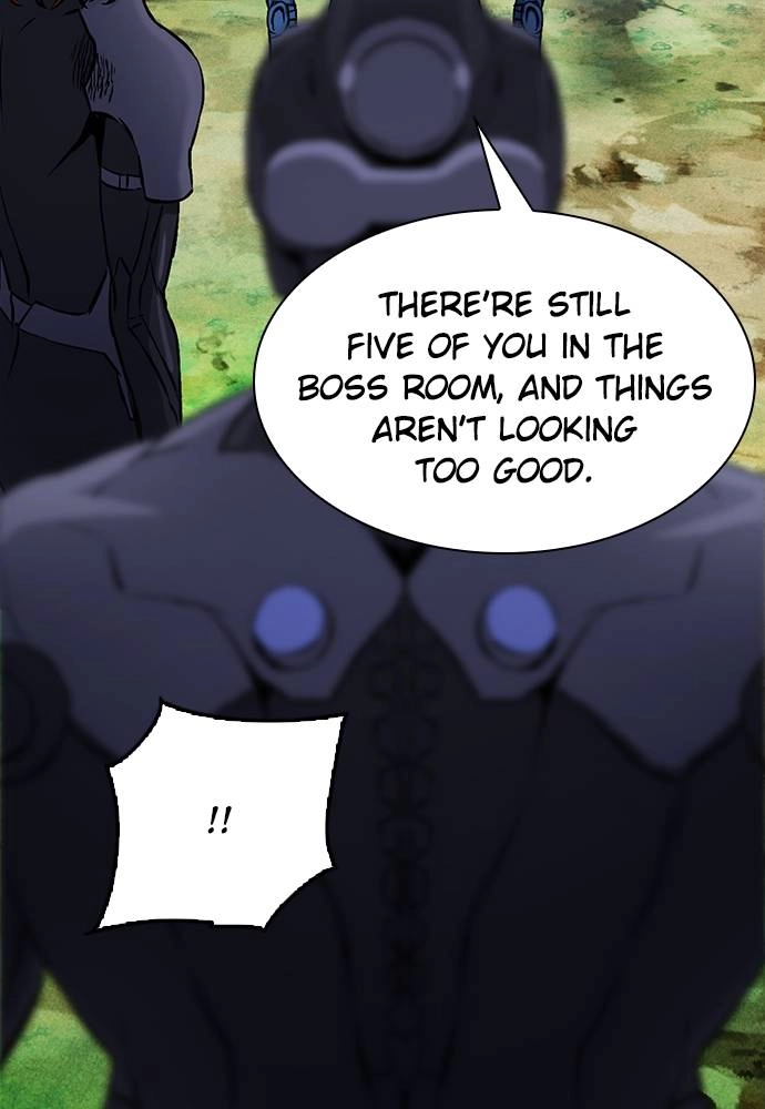 The Druid of Seoul Station Chapter 83, page 101 of 139