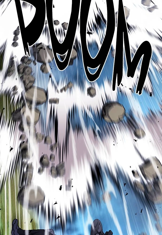 The Druid of Seoul Station Chapter 83, page 106 of 139