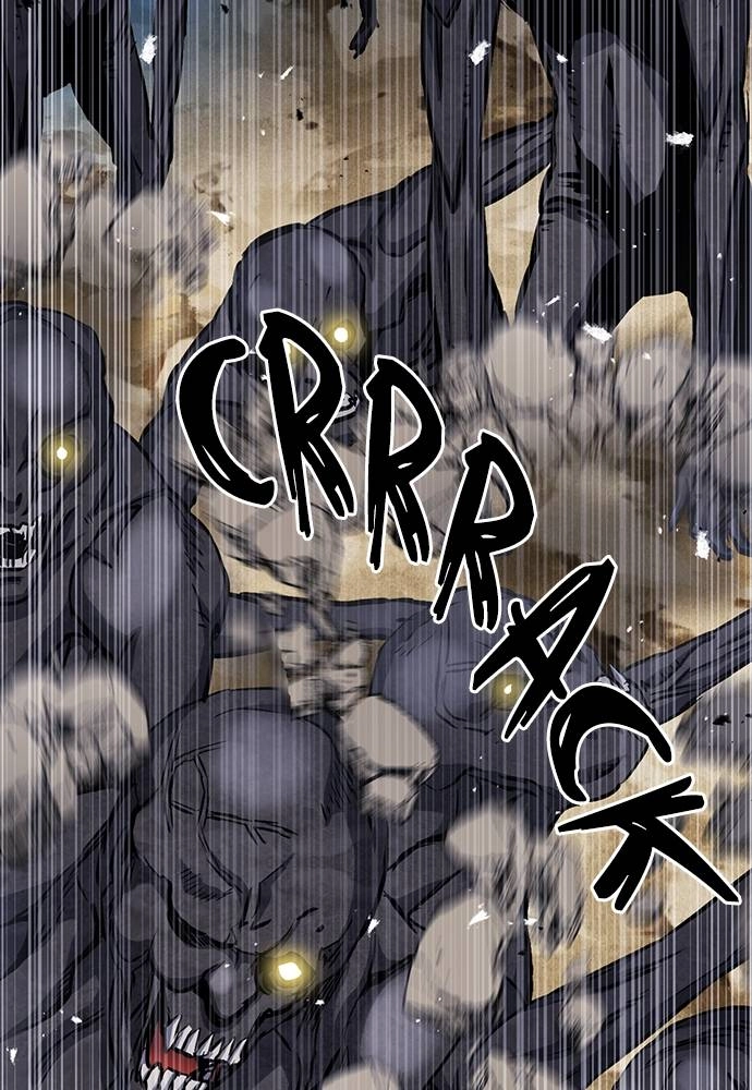 The Druid of Seoul Station Chapter 83, page 113 of 139