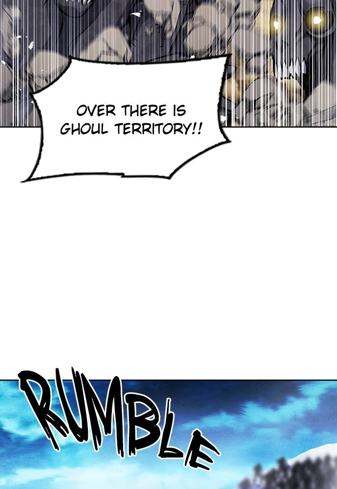 The Druid of Seoul Station Chapter 83, page 114 of 139