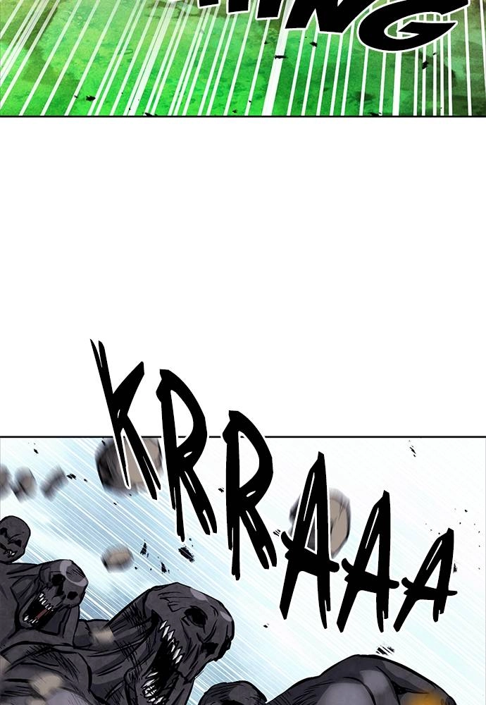 The Druid of Seoul Station Chapter 83, page 118 of 139