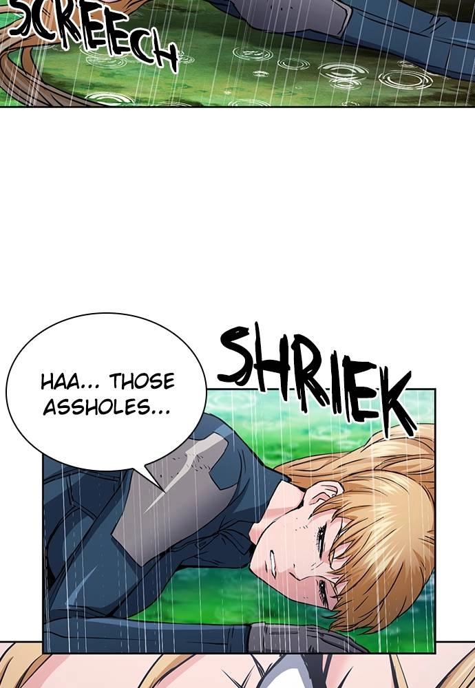 The Druid of Seoul Station Chapter 83, page 12 of 139
