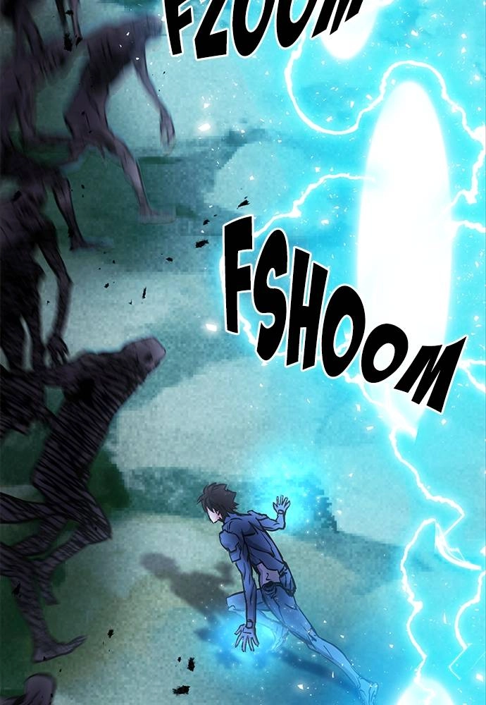 The Druid of Seoul Station Chapter 83, page 121 of 139