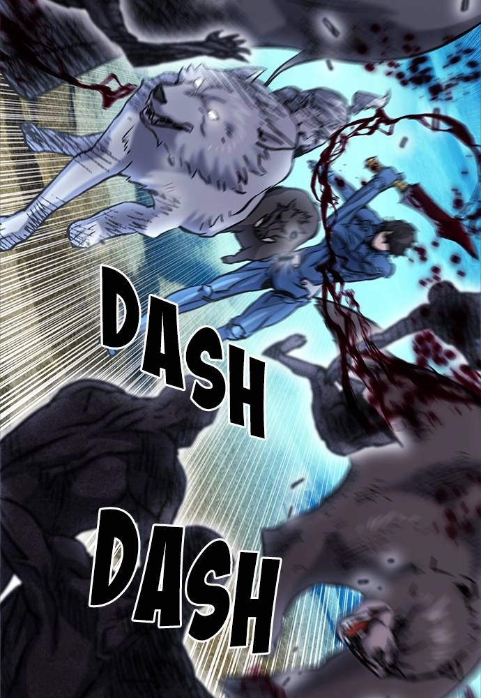 The Druid of Seoul Station Chapter 83, page 126 of 139