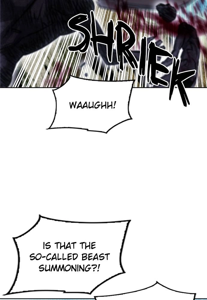 The Druid of Seoul Station Chapter 83, page 127 of 139