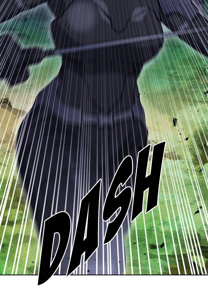 The Druid of Seoul Station Chapter 83, page 129 of 139