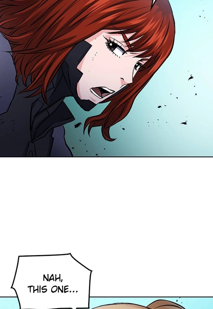 The Druid of Seoul Station Chapter 83, page 133 of 139