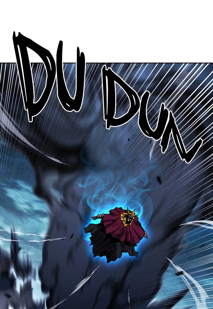 The Druid of Seoul Station Chapter 83, page 135 of 139