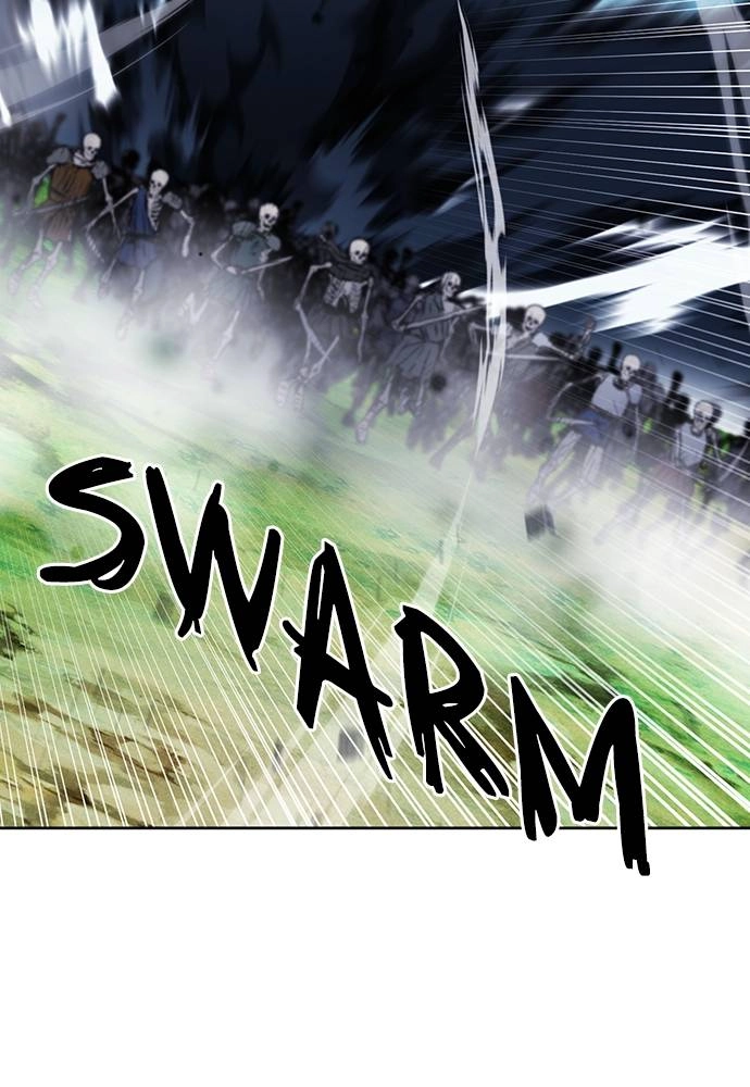 The Druid of Seoul Station Chapter 83, page 136 of 139