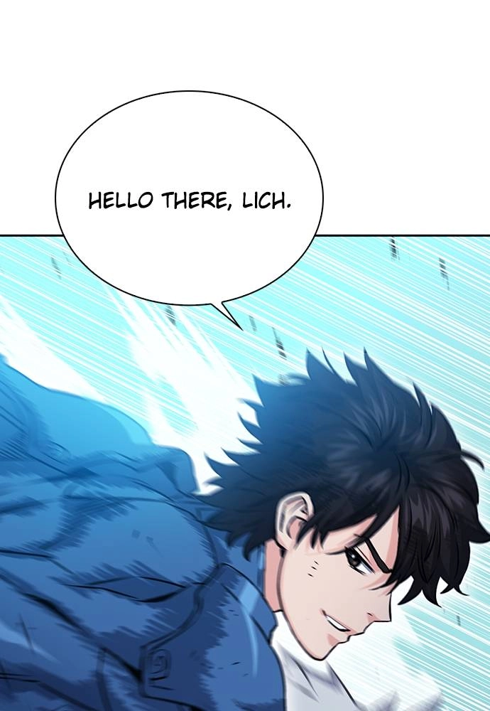 The Druid of Seoul Station Chapter 83, page 137 of 139