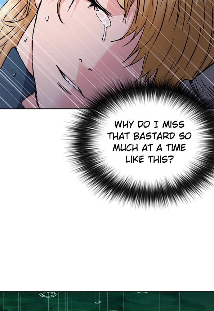 The Druid of Seoul Station Chapter 83, page 16 of 139