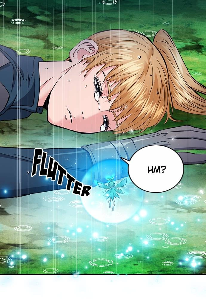 The Druid of Seoul Station Chapter 83, page 17 of 139