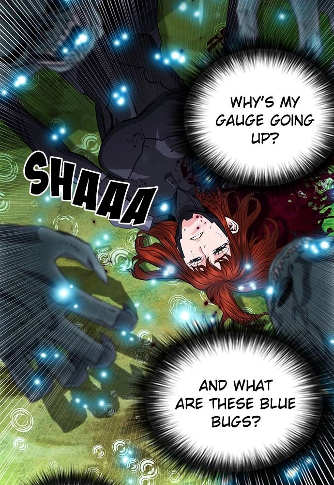 The Druid of Seoul Station Chapter 83, page 22 of 139