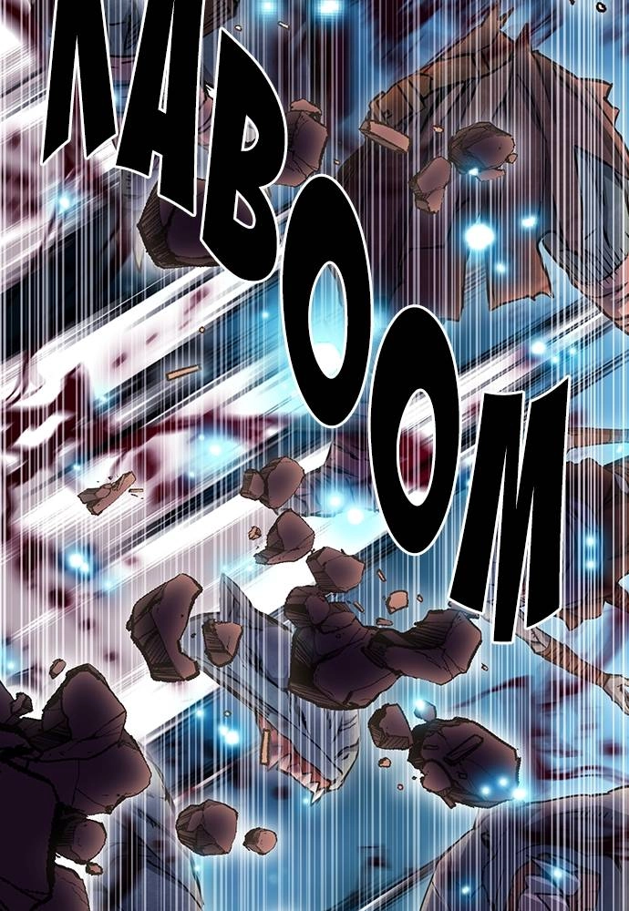 The Druid of Seoul Station Chapter 83, page 26 of 139