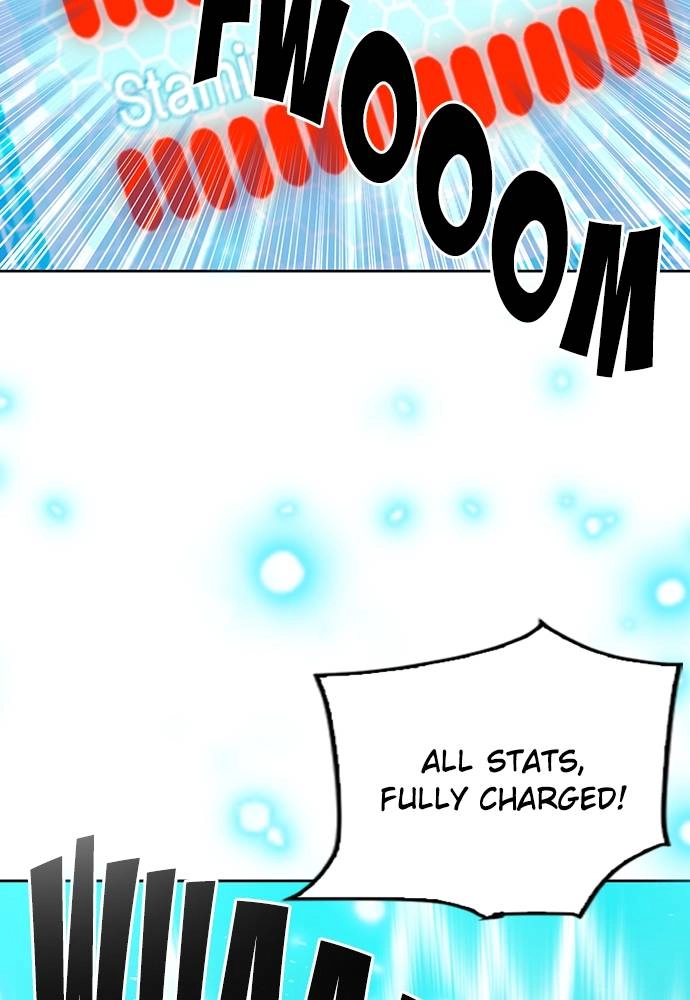 The Druid of Seoul Station Chapter 83, page 34 of 139