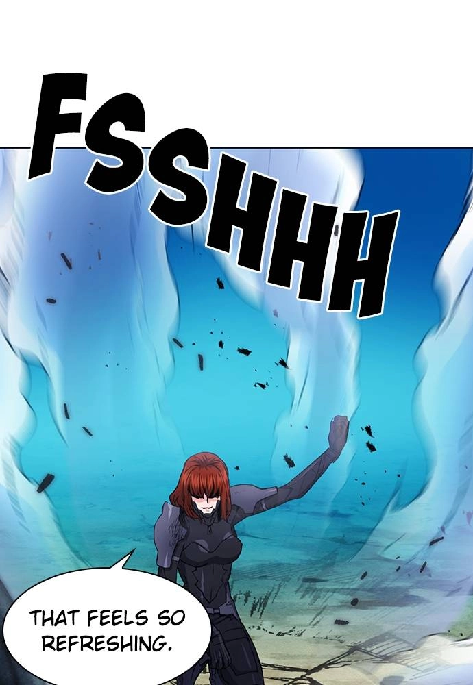 The Druid of Seoul Station Chapter 83, page 44 of 139