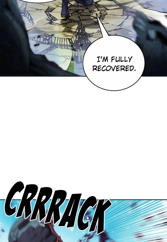 The Druid of Seoul Station Chapter 83, page 45 of 139
